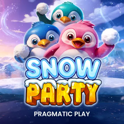Snow Party